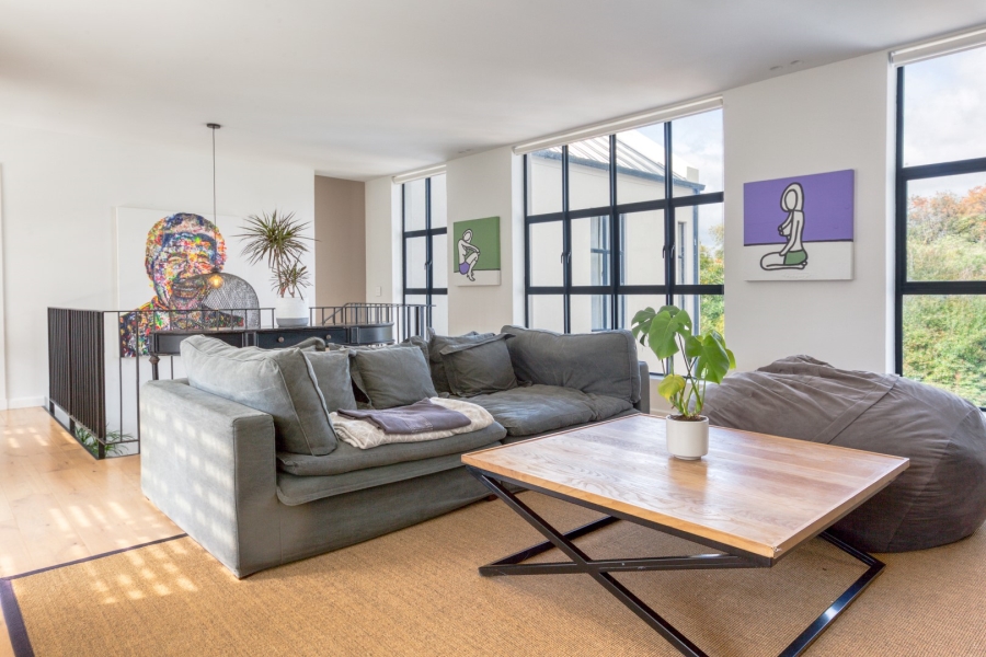 6 Bedroom Property for Sale in Constantia Western Cape